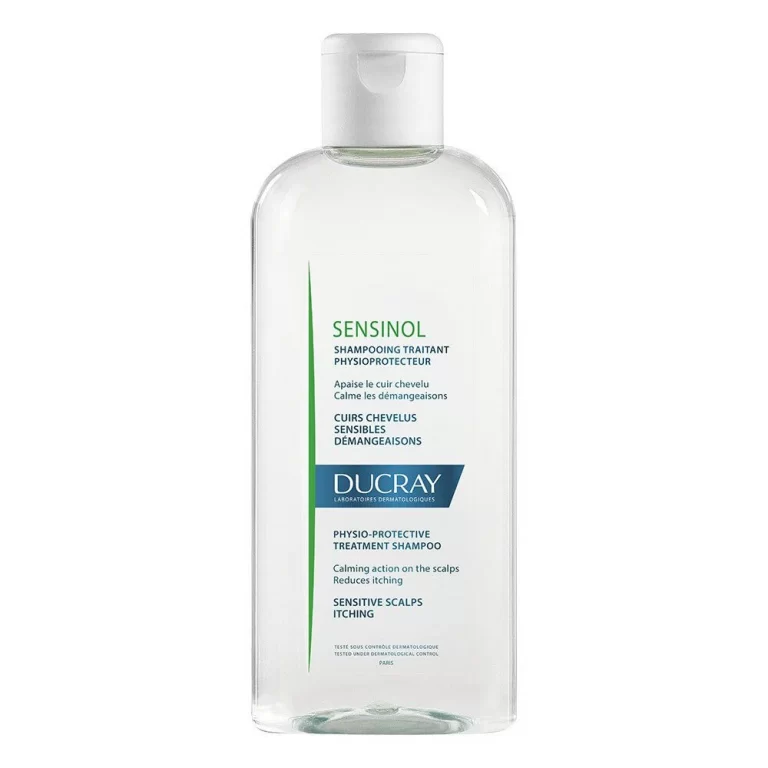 Sensinol Durcay 200ml Champú Tratante Fisioprotector
