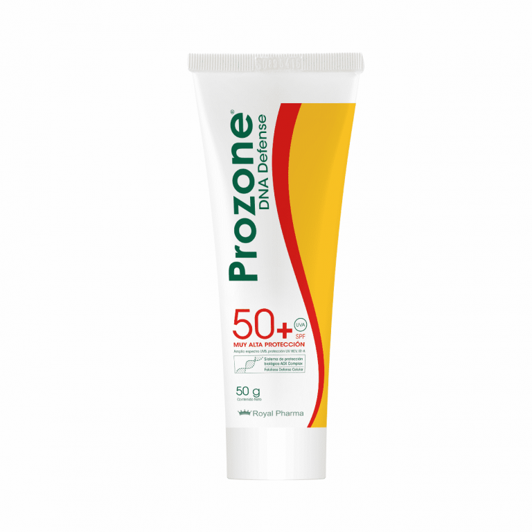 ProZone DNA Defensa 50g +50FPS Muy Alta Protección